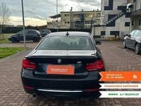 Usata BMW 218 Luxury Line 149 CV (109 kW) 2019 Coupé