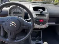 Usata Citroën C1 68 CV (50 kW) 2006 Utilitaria