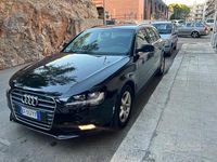 Usata Audi A4 Comfort 150 CV (110 kW) 2013 Station wagon