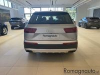 usata Audi Q7 -- 3.0 TDI 218 CV ULTRA BUSINESS QUATTRO TIPTRONIC