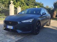 Usata Cupra Leon 150 CV (110 kW) 2023 Station wagon