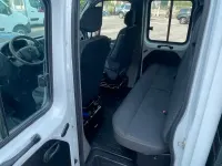 Usata Opel Movano 135 CV (99 kW) 2015 Bianco Monovolume