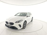 Usata BMW 120 M Sport 163 CV (119 kW) 2025 Bianco Utilitaria