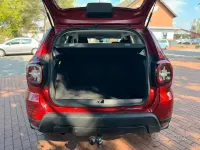 Usata Dacia Duster Comfort 101 CV (74 kW) 2020 Rosso SUV