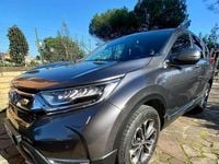 Usata Honda CR-V Elegance 145 CV (106 kW) 2023 Grigio SUV