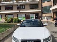 usata Audi A5 Cabriolet 2.0 tfsi 211cv multitronic