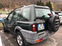 usata Land Rover Freelander 2.0 TD 71kw anno 1998