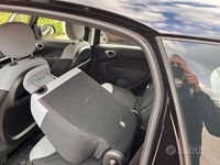 Usata Fiat 500L Living 95 CV (69 kW) 2016 Nero Monovolume