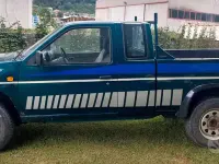 Usata Nissan King 80 CV (58 kW) 1998 Pick-up