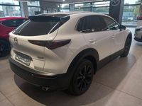 Nuova Mazda CX-30 Homura-Line 140 CV (102 kW) 2026 Bianco SUV