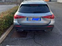 Usata Mercedes C220 Premium 194 CV (142 kW) 2022 Station wagon