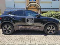 Usata Jaguar E-Pace S 150 CV (110 kW) 2020 Nero SUV