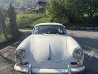 Usata Porsche 356 75 CV (55 kW) 1963