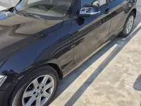 Usata BMW 114 95 CV (69 kW) 2014 Utilitaria