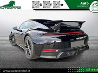 Usata Porsche 911 Carrera GTS 541 CV (397 kW) 2024 Nero Coupé