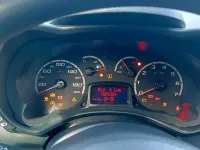 Usata Ford Ka 67 CV (49 kW) 2016 Rosso Berlina