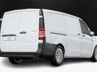 Nuova Mercedes Vito 136 CV (100 kW) 2026 Bianco Furgone