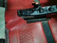 Usata Fiat 500 1960 Rosso Utilitaria