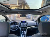 usata Ford Grand C-Max 7 posti powershift plus