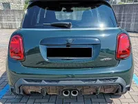 Usata Mini John Cooper Works 231 CV (169 kW) 2022 Verde Utilitaria