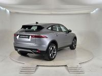 Usata Jaguar E-Pace SE 163 CV (119 kW) 2022 Grigio SUV