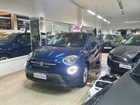 usata Fiat 500X 500X 1.3 M-Jet 95cv CrossLED-NAV my 19