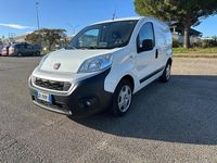 Usata Fiat Fiorino 95 CV (69 kW) 2020 Bianco Monovolume