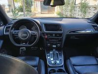 Usata Audi SQ5 Business 340 CV (250 kW) 2016 SUV