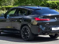 Usata BMW X4 M Sport 190 CV (139 kW) 2024 Other SUV