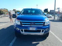 Usata Ford Ranger 150 CV (110 kW) 2013 Pick-up