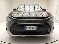 Usata Kia Niro 129 CV (94 kW) 2025 Grigio SUV