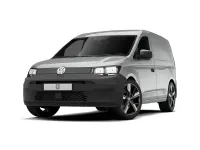 Usata VW Caddy 116 CV (85 kW) 2025 Monovolume