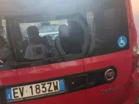 Usata Fiat Doblò Active 90 CV (66 kW) 2014 Monovolume