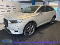 Usata DS Automobiles DS7 Crossback Business 131 CV (96 kW) 2022 Argento metallizzato SUV