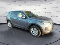 Occasion Land Rover Discovery 5 S 150 ch (110 kW) 2020 Bleue SUV