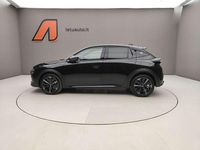 Nuova Lancia Ypsilon 110 CV (80 kW) 2025 Grigio Utilitaria