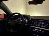 Usata Audi A1 Sportback Ambiente 95 CV (69 kW) 2025 Bianco Utilitaria