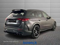 Usata Mercedes GLC63 AMG AMG Line Premium Plus 680 CV (500 kW) 2024 Grigio SUV