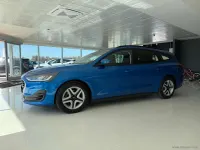 Usata Ford Focus Active 120 CV (88 kW) 2022 Blu/azzurro Station wagon