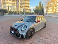 Usata Mini John Cooper Works 231 CV (169 kW) 2022 Grigio Utilitaria