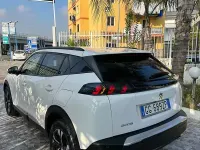 Occasion Peugeot 2008 Allure 110 ch (80 kW) 2021 Blanc SUV