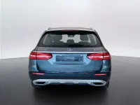 Usata Mercedes E220 Premium 194 CV (142 kW) 2019 Grigio Station wagon
