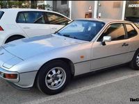 usata Porsche 924 924