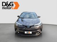 Usata Toyota C-HR Trend 98 CV (72 kW) 2019 Other SUV