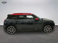 Usata Mini John Cooper Works 258 CV (189 kW) 2025 Grigio Utilitaria