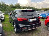 Usata MG EHS Exclusive 2023 Nero SUV