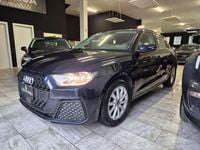 Usata Audi A1 Sportback Admired 95 CV (69 kW) 2021 Blu/azzurro Utilitaria