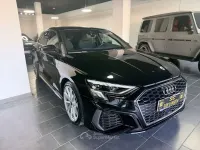 Usata Audi A3 S-Line 150 CV (110 kW) 2023 Other Berlina