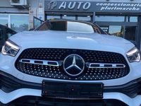 Usado Mercedes GLA200 Premium 163 CV (119 kW) 2022 Negro SUV