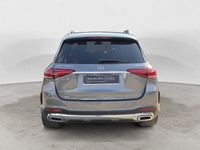 Usata Mercedes GLE300 Premium 272 CV (200 kW) 2023 Argento SUV